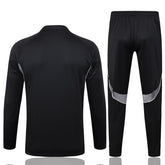 Germany national 2025-2026 Half-Zip Set